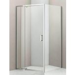 ARES 90 - 100x70 K tuš kabina 6mm šarke