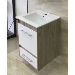 PAFFONI VIP donji viseći model sa lavaboom 51cm