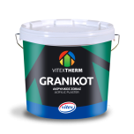 GRANIKOT SILICONE fasadni malter 25 kg