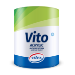 Boja VITO Acrylic za fasadu 9 lit