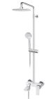 137351 ROSAN Stolz tuš set sa izlivom