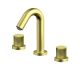 ROSAN Stolz S2 GOLD 230301G ugradna za lavabo