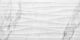 CARRARA Onda 3D dekor 25x50