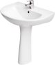 Cersanit PRESIDENT lavabo 60 cm