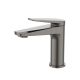 CALDO FREDDO slavina za lavabo GUN METAL