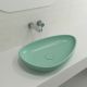 BOCCHI nadgradni lavabo MINT MAT 58 cm ETNA
