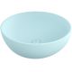 BOCCHI nadgradni lavabo BABY BLUE MAT 45 cm 1119