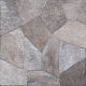CALABRIA Grigio 33x33