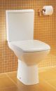 OUTLET - CARINA WC monoblok SIMPLON