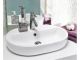 Cersanit CASPIA lavabo ovalni 60cm