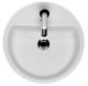 Cersanit CASPIA lavabo krug 44cm