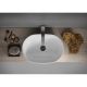 Cersanit MODUO lavabo ovalni 50cm