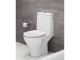 MODUO WC monoblok CLEAN-ON
