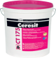CERESIT CT 175 silikatno-silikonska fasada