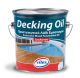 DECKING OIL zaštita 2,5 lit VITEX