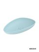 BOCCHI nadgradni lavabo BABY PLAVA mat 58 cm ETNA