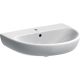GEBERIT Selnova lavabo 60 cm