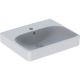 GEBERIT Smyle Square lavabo 50 cm