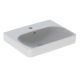 GEBERIT Smyle Square lavabo 55 cm