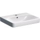 GEBERIT Smyle Square lavabo 60 cm