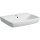 GEBERIT Selnova Square lavabo 65 cm
