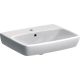 GEBERIT Selnova Square lavabo 55 cm