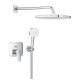Grohe CUBEO komplet ugradni set 7 u 1