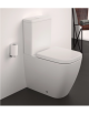 Ideal Standard LIFE WC monoblok RIMLESS + daska A