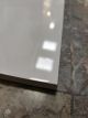 30x90 WHITE Glossy RETT