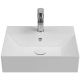 Lavabo ISVEA Sistema Z 50x42 cm sa rupom DC