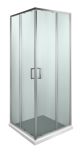 - 70x70 K tuš kabina COPEN 6 mm staklo