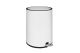 Kanta za otpatke Minotti BELA 6 lit