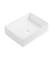 - Lavabo 211 COPEN Thin Edge 47x36 cm