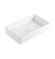 - Lavabo 212 COPEN Thin Edge 60x36 cm