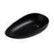 - 9214 Lavabo OSAKA Black 65x37 cm DL