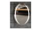 Ogledalo 8179 60x80 cm sa LED osvetljenjem A