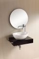 - 6403 lavabo LIMA 41x34 cm