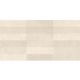 LISBON Zellige Sand dekor 30x75