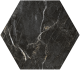 MARQUINA Gold HEX 20x24
