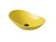 .Lavabo 7030 YELLOW 62x36cm