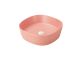 .Lavabo 7017 CORAL SLIM 44x44cm