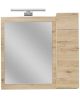 MOLTO 600A3 ogledalo sa ormarićem