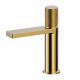 Copen NOOK slavina lavabo Brushed Gold 102 GRIP