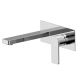 Copen NOOK ugradna slavina lavabo Chrome 108