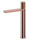 Copen NOOK slavina lavabo XL Rose Gold 103 GRIP