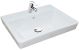 ROCA Caserta lavabo 60 cm M