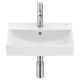 ROCA ONA lavabo 45 cm COMPACT (36 cm dubina) M
