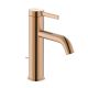 Roca ONA Rose Gold slavina za lavabo
