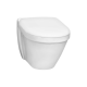 Vitra S50 WC šolja konzolna COMPACT 48cm + daska