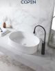COPEN lavabo 213 Vessel 56x39 cm